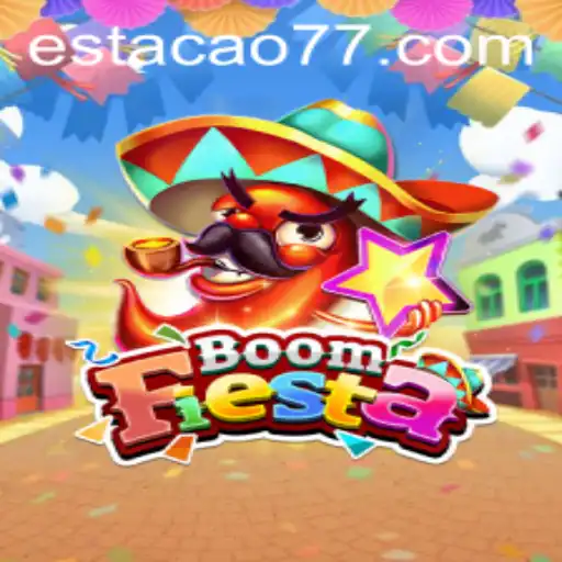 Descubra BoomFiesta: Um Novo Jogo com Dinâmicas Empolgantes