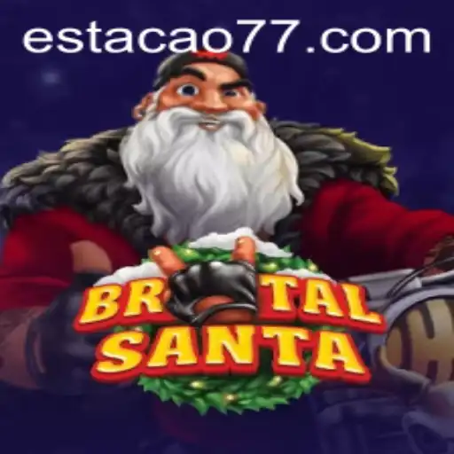 BrutalSanta: A Aventura Natalina de Ação e Estratégia