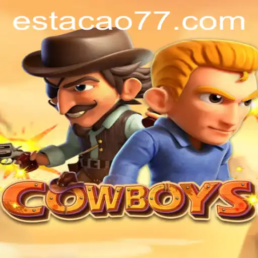 COWBOYS: O Jogo de Estratégia e Aventura com Estacao777