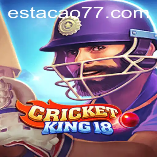 Explorando CricketKing18: O Jogo que Transforma a Experiência do Cricket