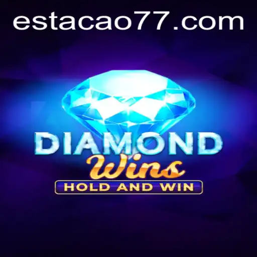 Explorando o Universo Brilhante de DiamondWins e a Interação com Estacao777