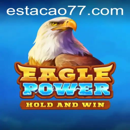 EaglePower: Explorando o Desafio da Estacao777