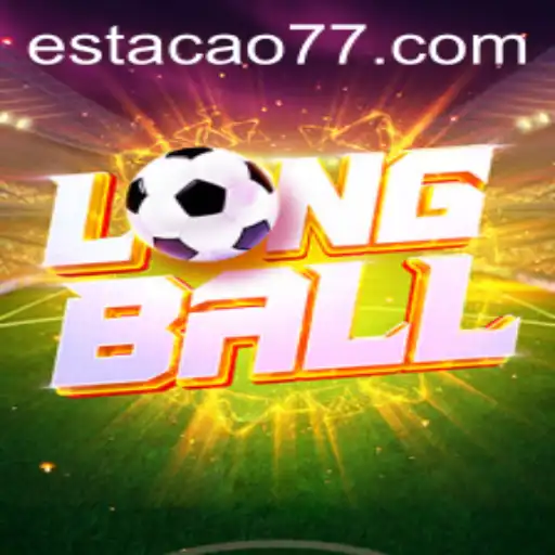 LongBall: O Jogo que Está Transformando Estação777 na Sensação do Momento