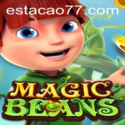 Descubra o Mundo de MagicBeans: A Aventura Mágica da Estação 777