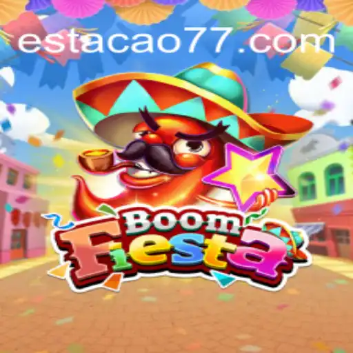 Descubra BoomFiesta: Um Novo Jogo com Dinâmicas Empolgantes