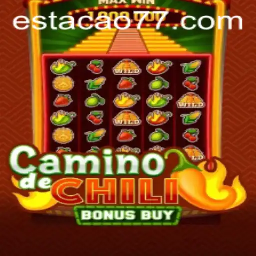 Desvendando CaminodeChiliBonusBuy e a Excitação de Estacao777: Uma Jornada no Mundo dos Jogos