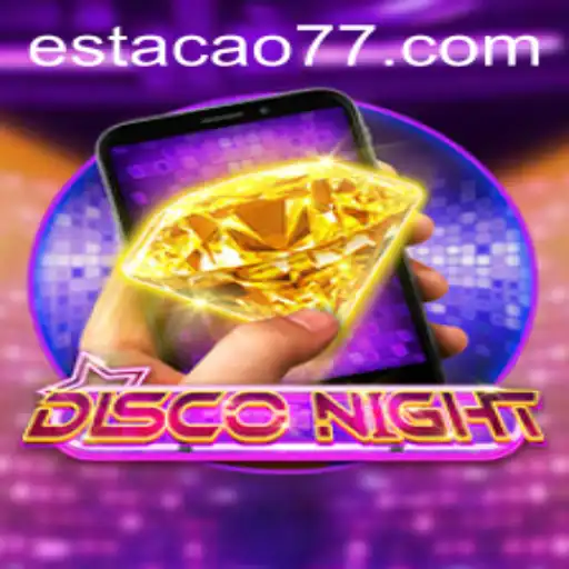 Descubra o Mundo Vibrante de DiscoNightM: Uma Viagem por Estacao777