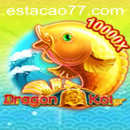 Mergulhando no Universo de DragonKoi: Um Jogo Inovador para 2023