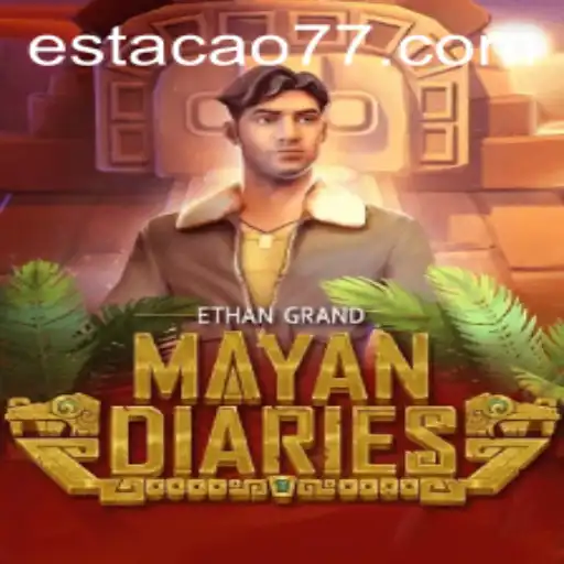 Descubra o Fascinante Mundo de MayanDiaries: Aventura e Estratégia se Encontram