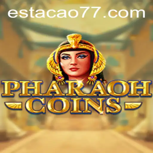 Descubra o Fascinante Mundo de PharaohCoins: Regras e Estratégias
