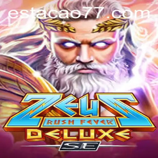 ZeusRushFeverDeluxeSE: A Nova Sensação do Mundo dos Jogos