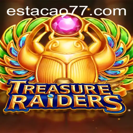 Explorando o Fascinante Mundo de TREASURERAIDERS: A Grande Aventura Começa