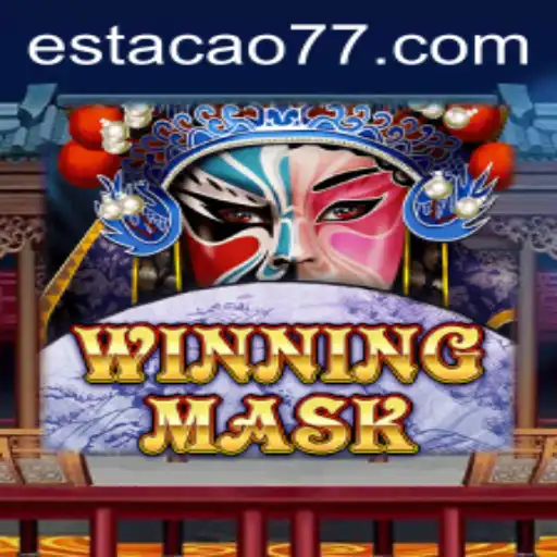 WinningMask: Desvendando o Jogo com o Mistério da Estacao777